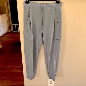 Athleta go far travel pant